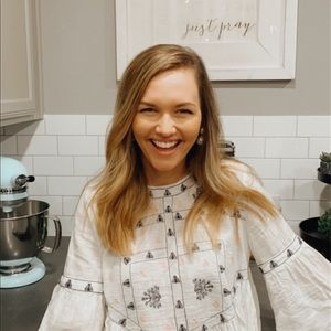 Meet your Posher, Christina